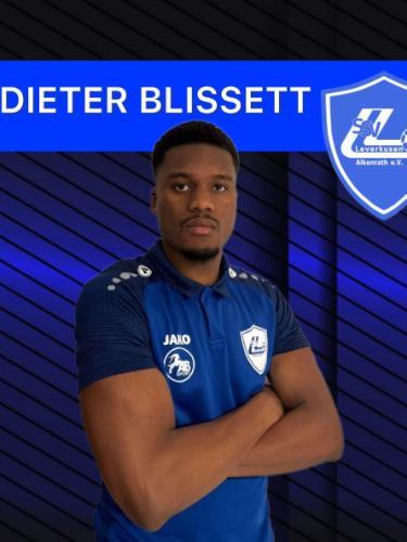Dieter Blissett