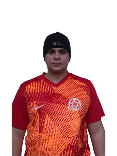 Roy Kevin Hanisch