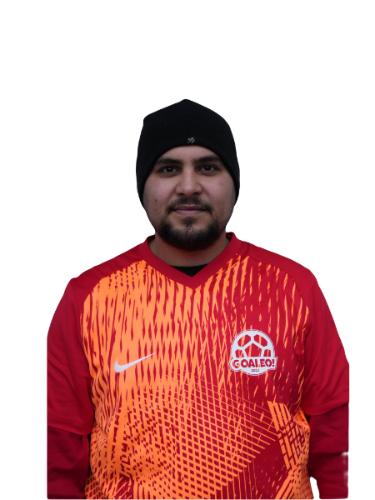 Salih Demiray
