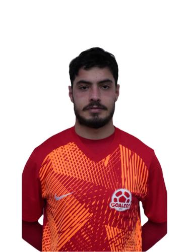 Sener Kaan Altintas