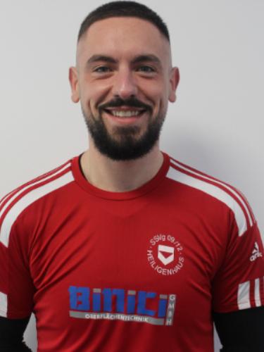 Lukas Jan Fikus