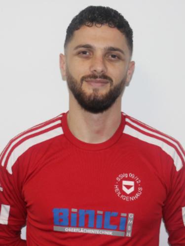 Berat Gerguri