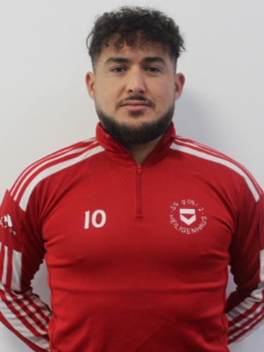 Oualid Amezigar