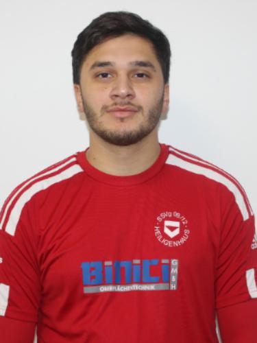 Ediz Ahmet Yildirim