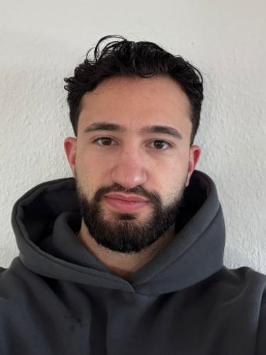 Dimitrios Tekidis