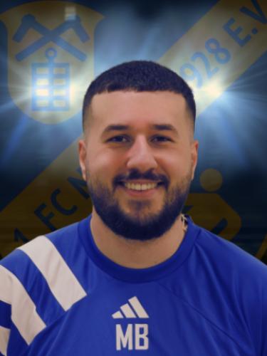 Mustafa Bakir