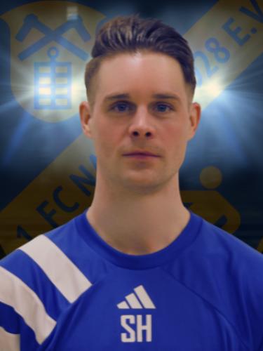 Sven Hillmer