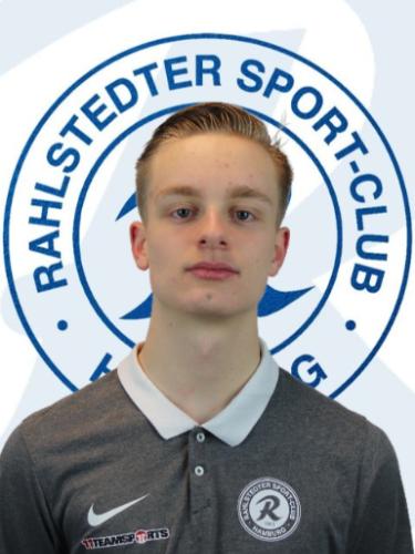 Thorben Finlay Staudter