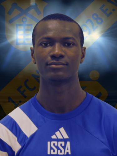 Issa Keita