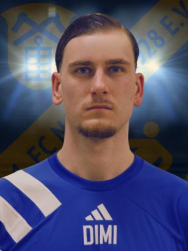 Dimitrij Skobzew