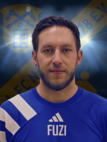 Marius Wanke