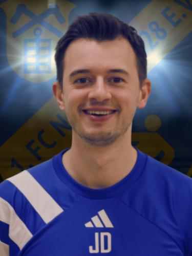 Josip Dedic
