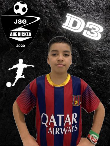 Rustam Mohamadt