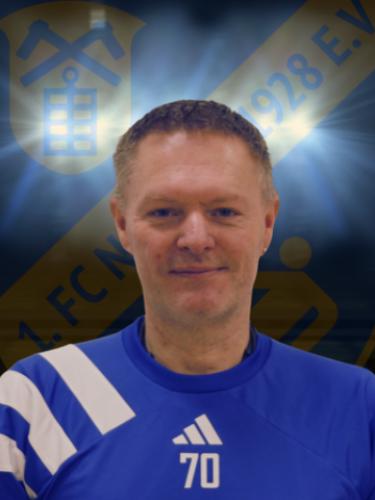 Stefan Peter Sachse