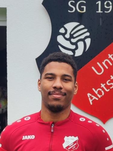 Tyron Darffour