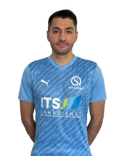 Enes Sezer