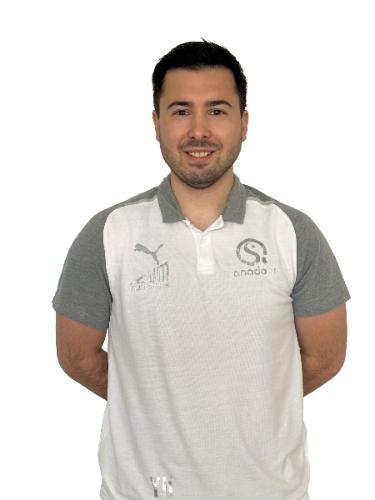 Yunus Emre Ulas