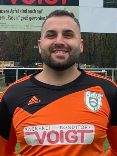 Essam Chamas