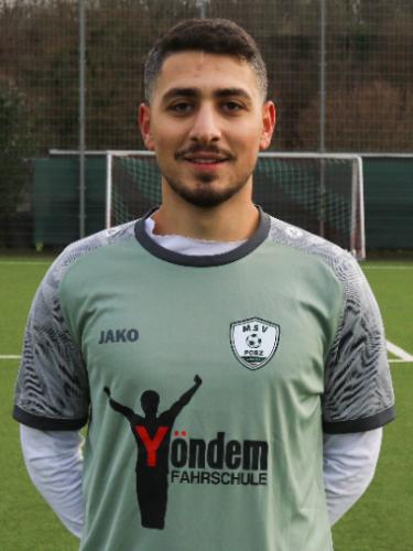 Aykut Akti