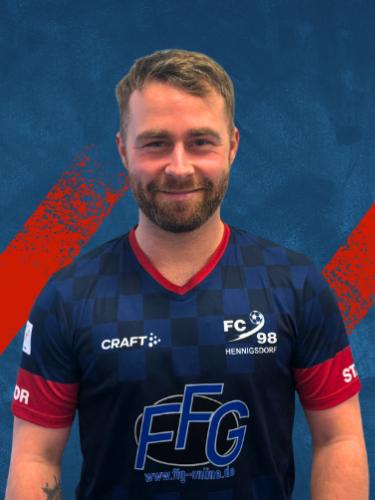 Florian Galster