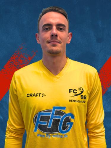 Philipp Theis