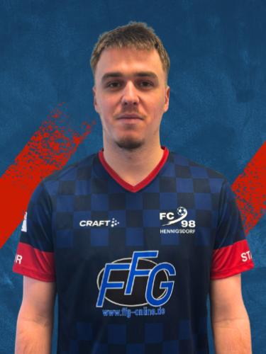 Tobias Voelkel