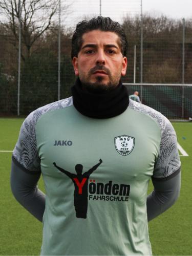 Erhan Inam