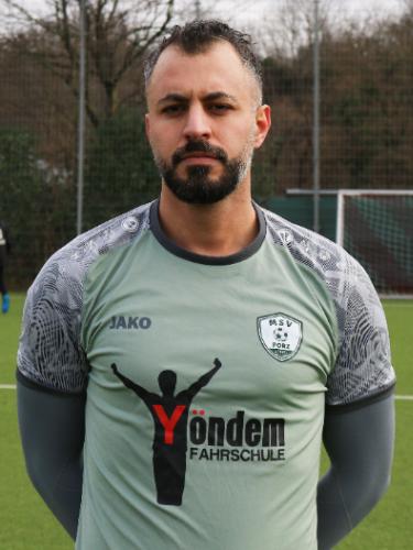 Mert Sen