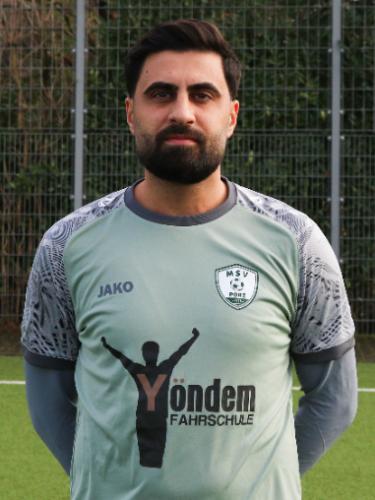 Yasin Demir
