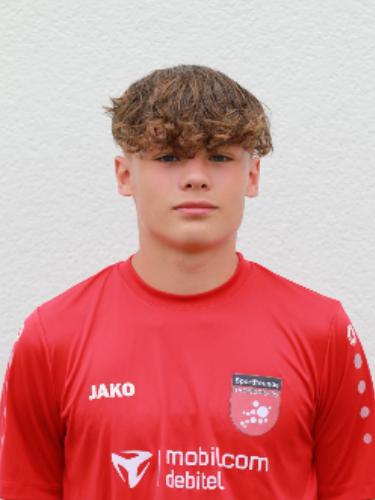 Lennox Schoeneshoefer