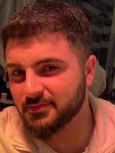 Taha Demir