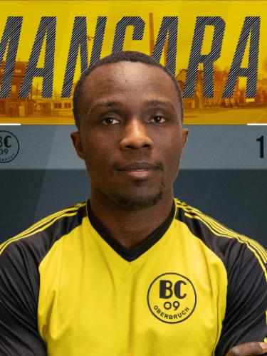 Abass Gabriel Kudah Mansaray