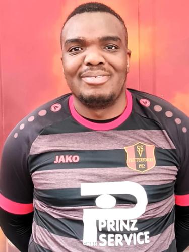 Mudia Gaby Benjamin Kasongo-Manjiana