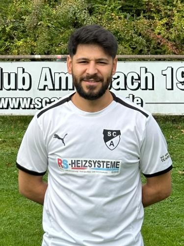 Ismail Celik