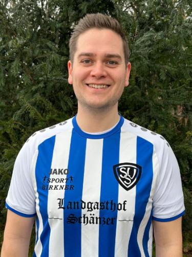 Lukas Gawlik