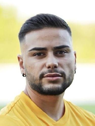 Ruben Macedo Francisco