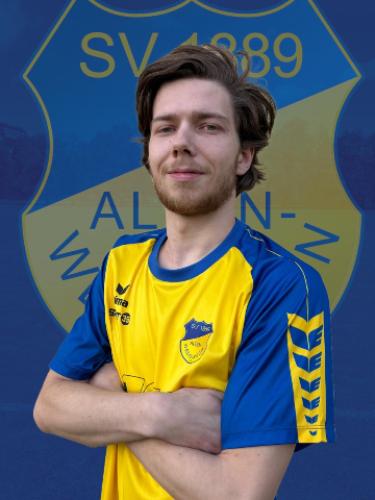 Sebastian Junge