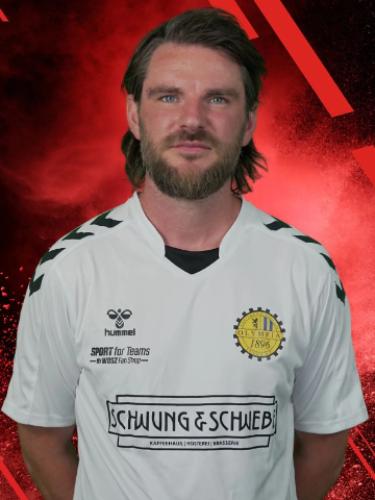 Nicolas Wentzel