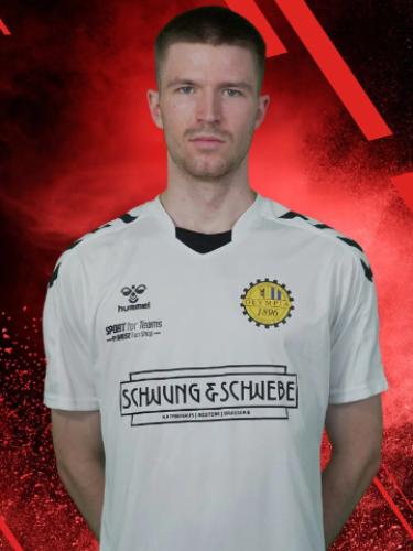 Lasse Varnhorn