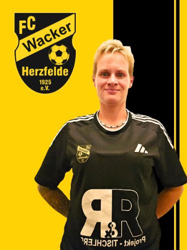 Jeanny Hahnel