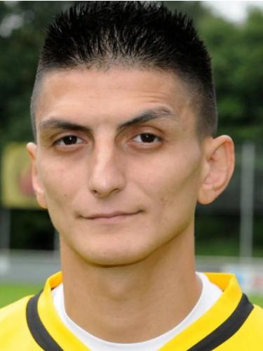 Erkan Sevinc