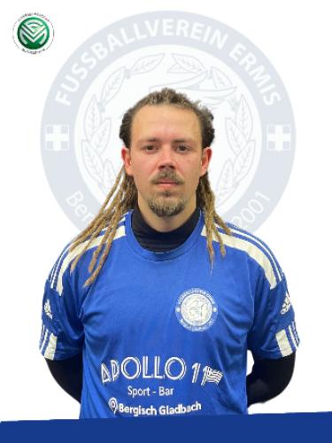 Tom Lohleit