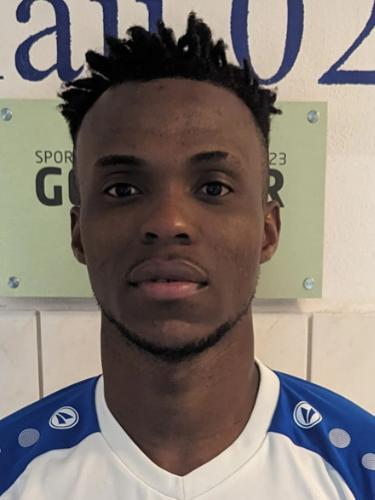Chijioke Felix Anyamale