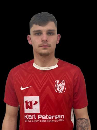 Andre Dobslaf