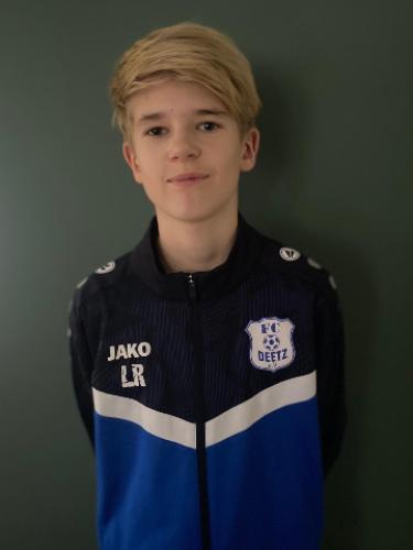 Lucas Michel Rohleder