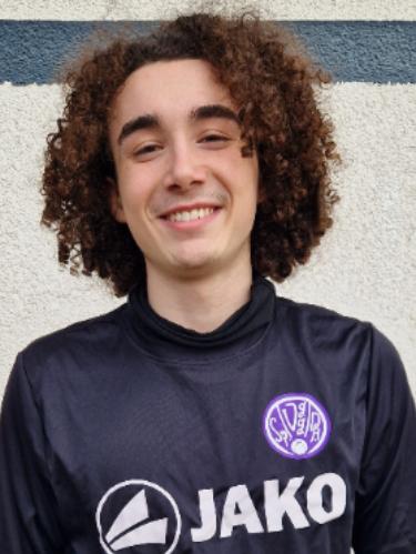 Luis Capilli