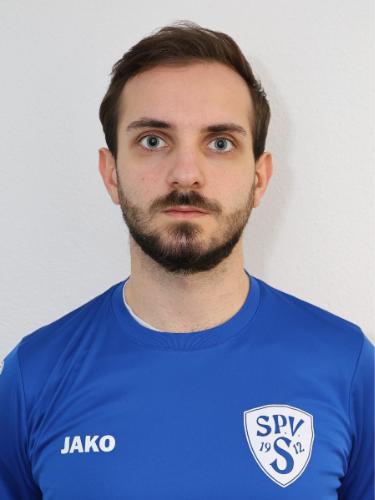 Marvin Große