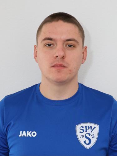 Danylo Indik