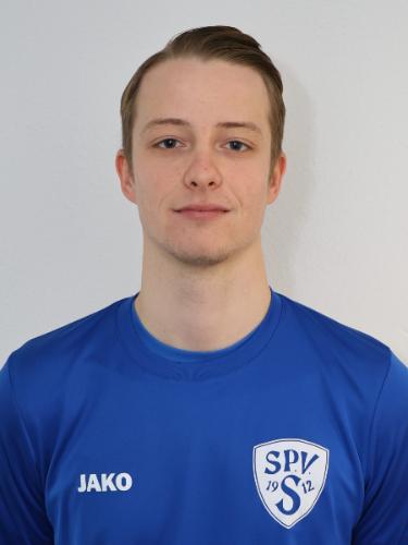 Adrian Klein