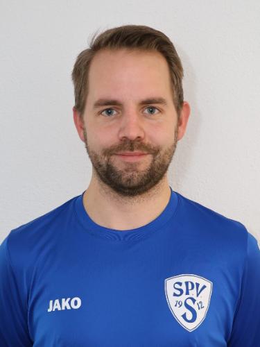 Sebastian Langer